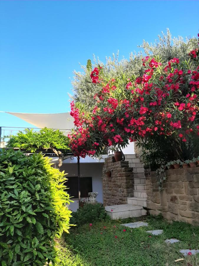 Studio Vita Fjesa Exterior foto