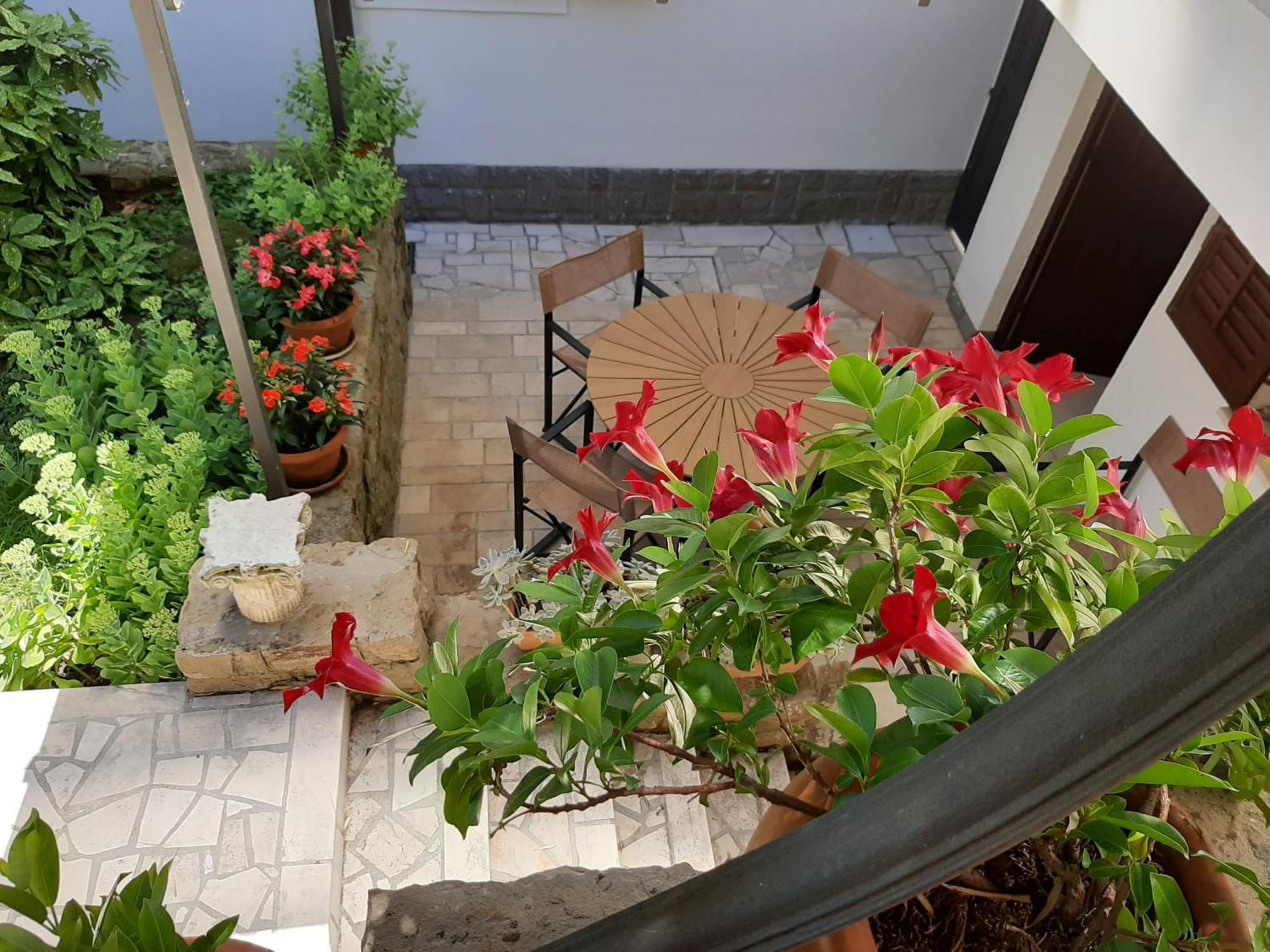 Studio Vita Fjesa Exterior foto